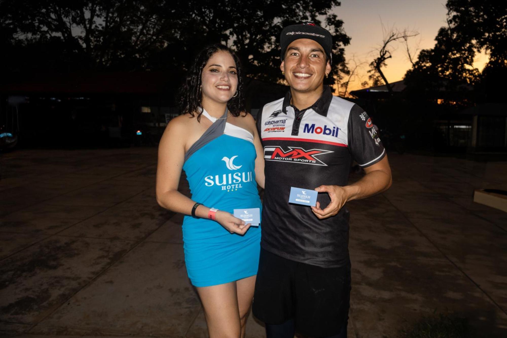 Hotel Suisui Tarapoto Eksteriør billede
