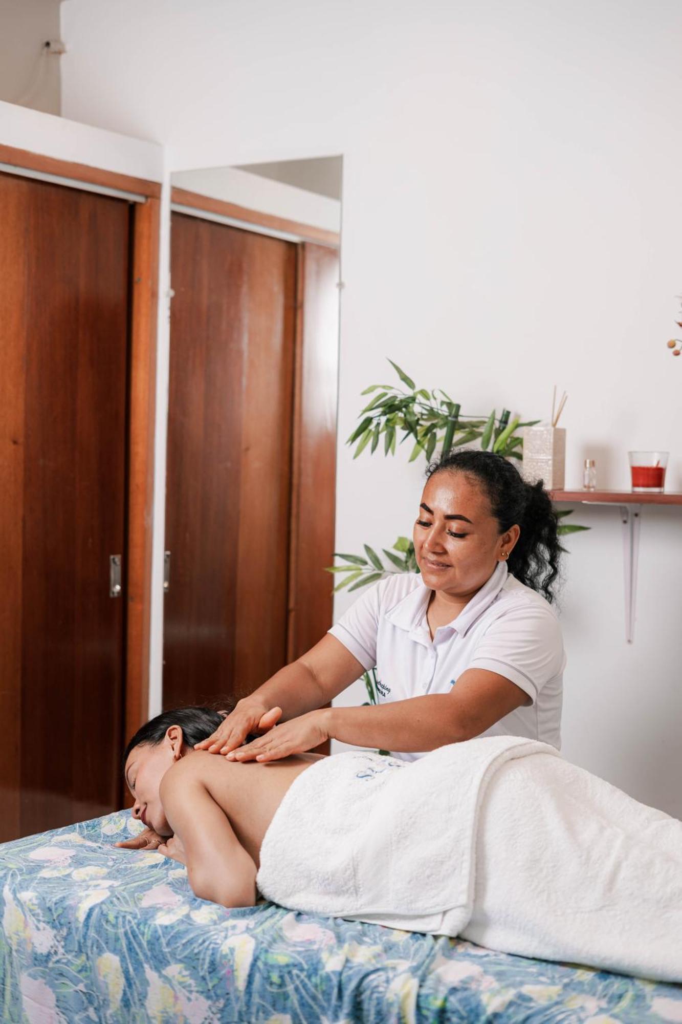 Hotel Suisui Tarapoto Eksteriør billede